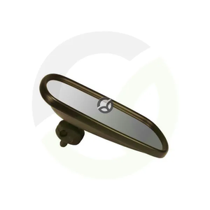 Ravna zrcalna glava - Vapormatic VLD1029