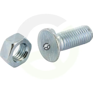 Vijak TF2E 11x30 mm - Grégoire-Besson VI1202