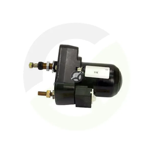 Motor brisalcev - Vapormatic VLC3015