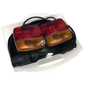 Komplet magnetnih luči za prikolico - Vapormatic VLC6016