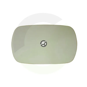 Stekla ogledal 152x254mm ravna 10 paket - Vapormatic VLD1019
