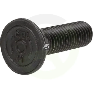 Vijak TFCC 12x45 mm - Grégoire-Besson VI1010