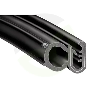 Tesnilna guma EPDM - trdna/razširjena - Vapormatic VLD1232