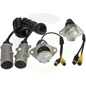 Kabelski komplet za prikolice - Vapormatic VLC5628