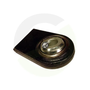 Raven krogelni privarilen konec - Vapormatic VLK3117