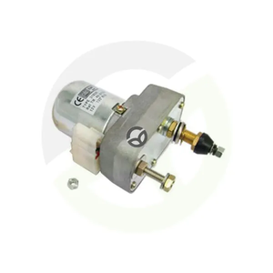 Motor brisalcev - Vapormatic VLC3014