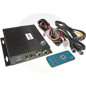 Multiplexer 4 - 1 - Vapormatic VLC5641