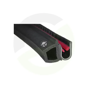 Trdna/razširjena EPDM guma - Vapormatic VLD1233