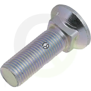 Vijak TFCC M12x40 10.9 ZNBL - Grégoire-Besson VI1414