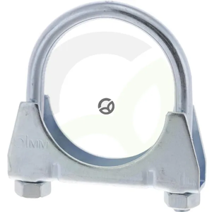 Spona izpušnega sistema - Vapormatic VLD2043
