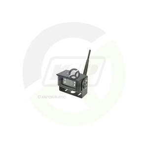 HD digitalna brezžična kamera - Vapormatic VLC5667