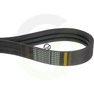 Pogonski jermen - Vapormatic VLD4329