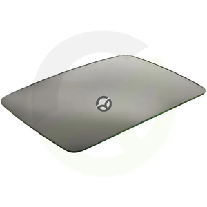 Steklo ogledala 200x280mm konveksno 2 kosa - Vapormatic VLD1068