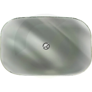 Steklo ogledala 95x246mm konkavno - Vapormatic VLD1112