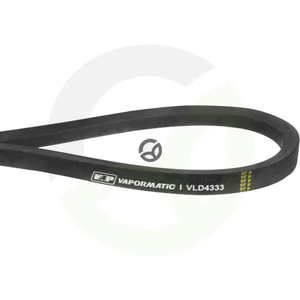 Pogonski jermen - Vapormatic VLD4333