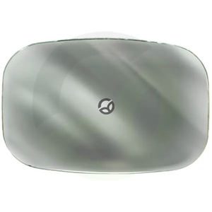 Steklo ogledala 194x274mm konveksno - Vapormatic VLD1110