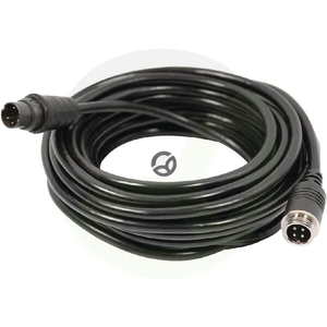 AGCO kabelski komplet - Vapormatic VLC5626