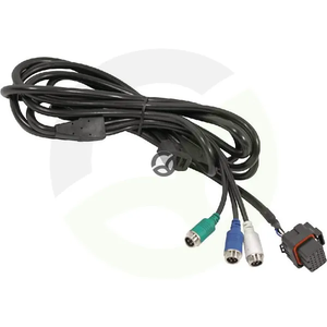 Kabelski komplet GreenStar 2630 - Vapormatic VLC5625