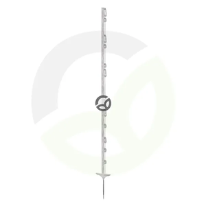 Titan stebriček bela 157cm - AKO 441801
