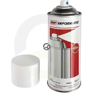 Temeljna barva za kovine - aerosol - siva - Vapormatic VLB5273