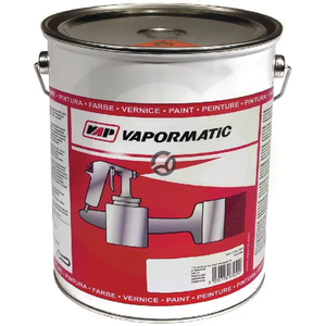 Temeljna barva za kovine - rdeča oksidna - Vapormatic VLB5830