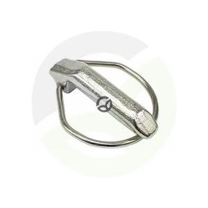 Varovalni zatič tip D - Vapormatic VLK6262