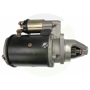Zaganjalnik 12V - 3,0kW - 11 zobov - Vapormatic VPF2020