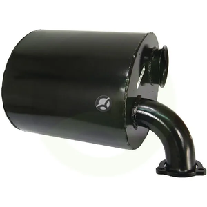 Izpušni lonec - Vapormatic VPE8275