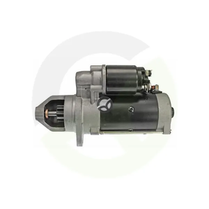 Zaganjalnik 12V - 2.7kW - 10 zobov - Vapormatic VPF2036