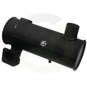 Izpušni dušilec - Vapormatic VPE8106