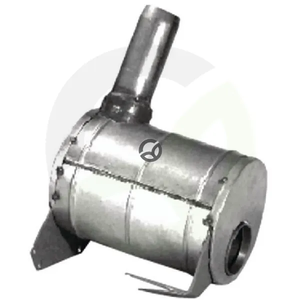 Dušilec pod pokrovom motorja - Vapormatic VPE8056