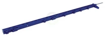 Plastični stebriček Titan Plus modri - AKO 4418083