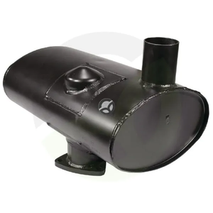 Izpušni dušilec - Vapormatic VPE8203