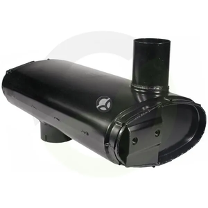 Izpušni dušilec - Vapormatic VPE8216