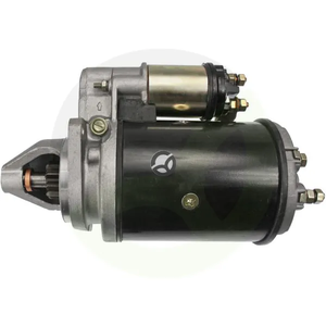 Zaganjalnik 12V - 2,8kW - 10 zobov - Vapormatic VPF2006