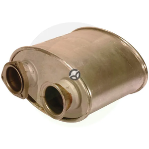 Izpušni dušilec - Vapormatic VPE8223