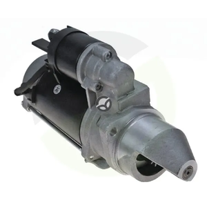 Zaganjalnik 12V - 3,8kW - 10 zobov - CW - Vapormatic VPF2078