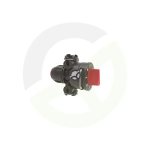 Regulator majhnega volumna T3F 1,2-5,0 mm - Arag 441135AKB
