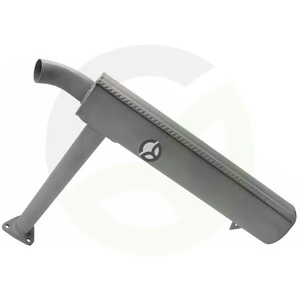 Horizontalni dušilec zvoka - Vapormatic VPE8248
