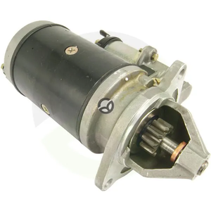 Zaganjalnik 12V - 1,8kW - 10 zobov - Vapormatic VPF2001