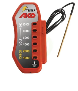 Merilec napetosti 10 KV - AKO 441221