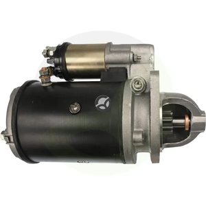 Zaganjalnik 12V - 2.8kW - 10 zobov - Vapormatic VPF2002