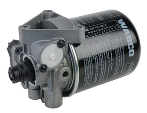 Filter kopresiranega zraka - dvokomorni - Wabco 4324331080