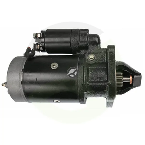 Zaganjalnik 12V - 3,1kW - 10 zobov - Vapormatic VPF2044