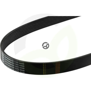 Jermen ventilatorja - Vapormatic VPE6440