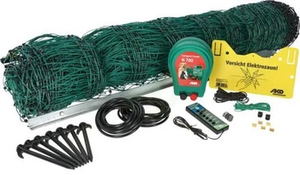 Komplet mrež za perutnino 50m 230V - AKO 441155