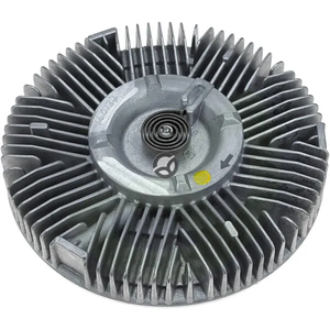Visko sklopka - Vapormatic VPE1213