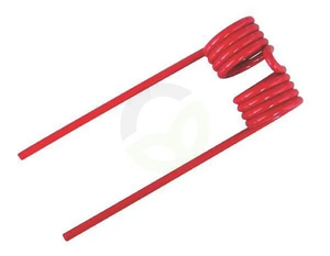 Pobiralni vzmetni prst - Kramp 436151N