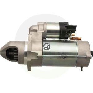 Zaganjalnik 12V - 3,4 kW - 11 zobov - CW - Vapormatic VPF2082