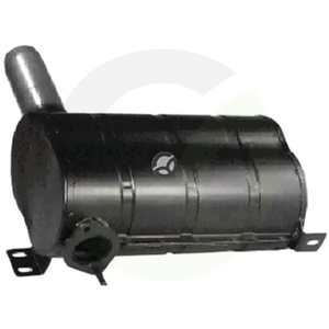 Dušilec pod pokrovom motorja - Vapormatic VPE8030